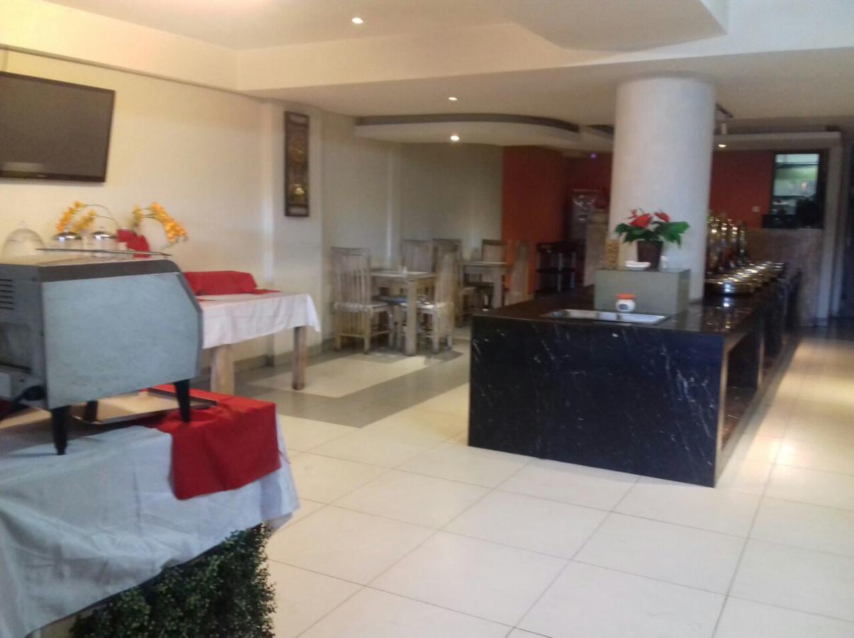 The Edelweiss Boutique Hotel Kuta Kuta  Exterior photo
